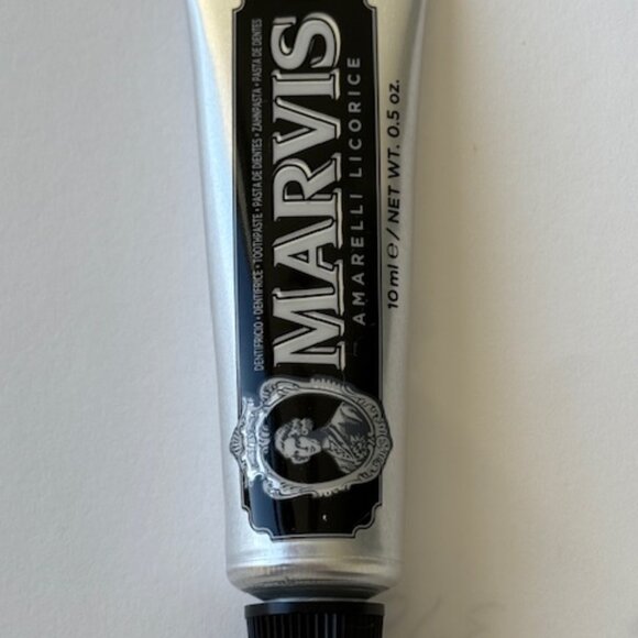 Tooth Paste - Picture 3 of 6